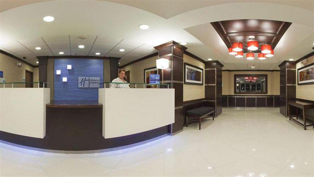Holiday Inn Express Amite By Ihg Exterior photo