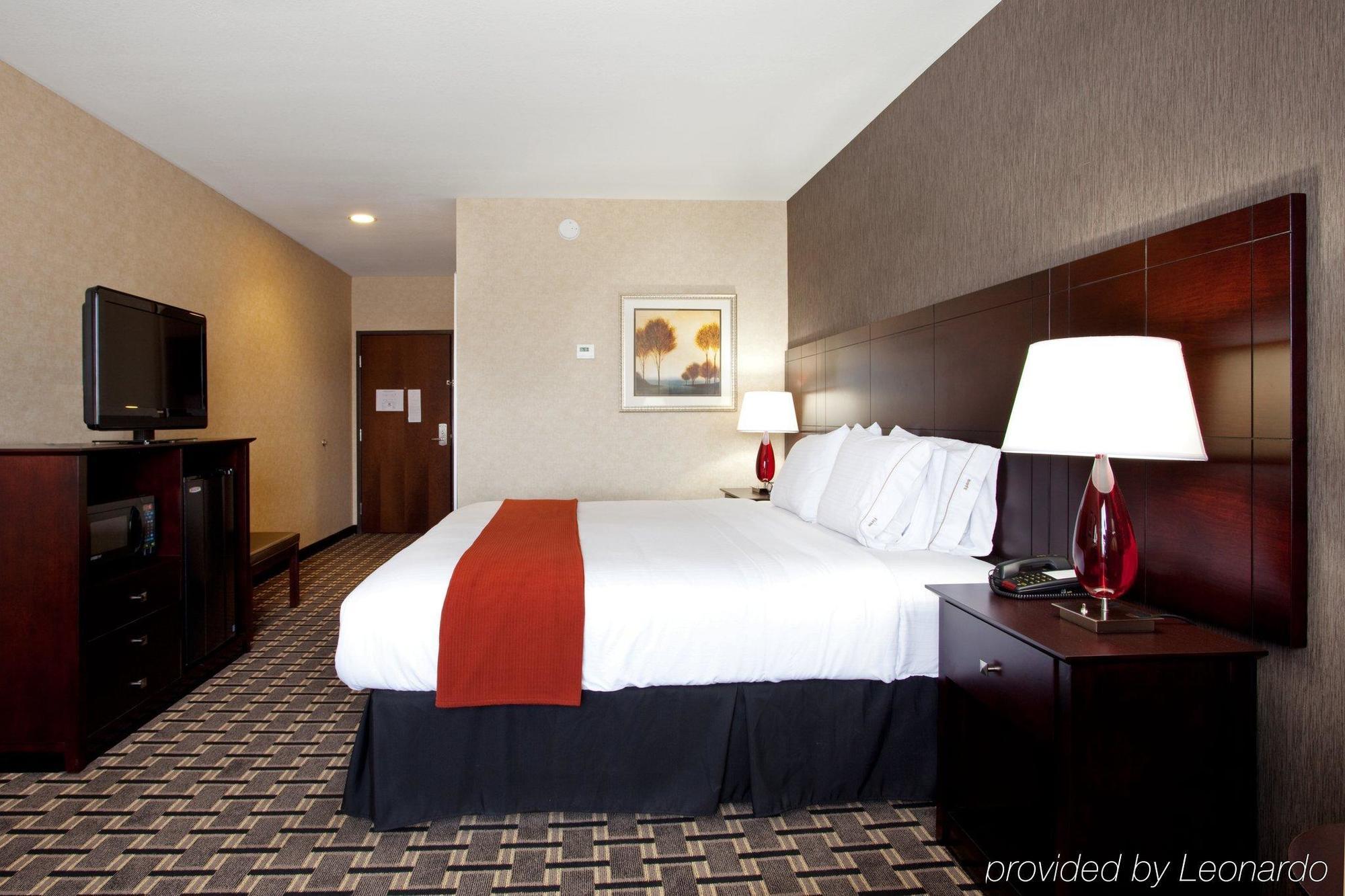 Holiday Inn Express Amite By Ihg Room photo