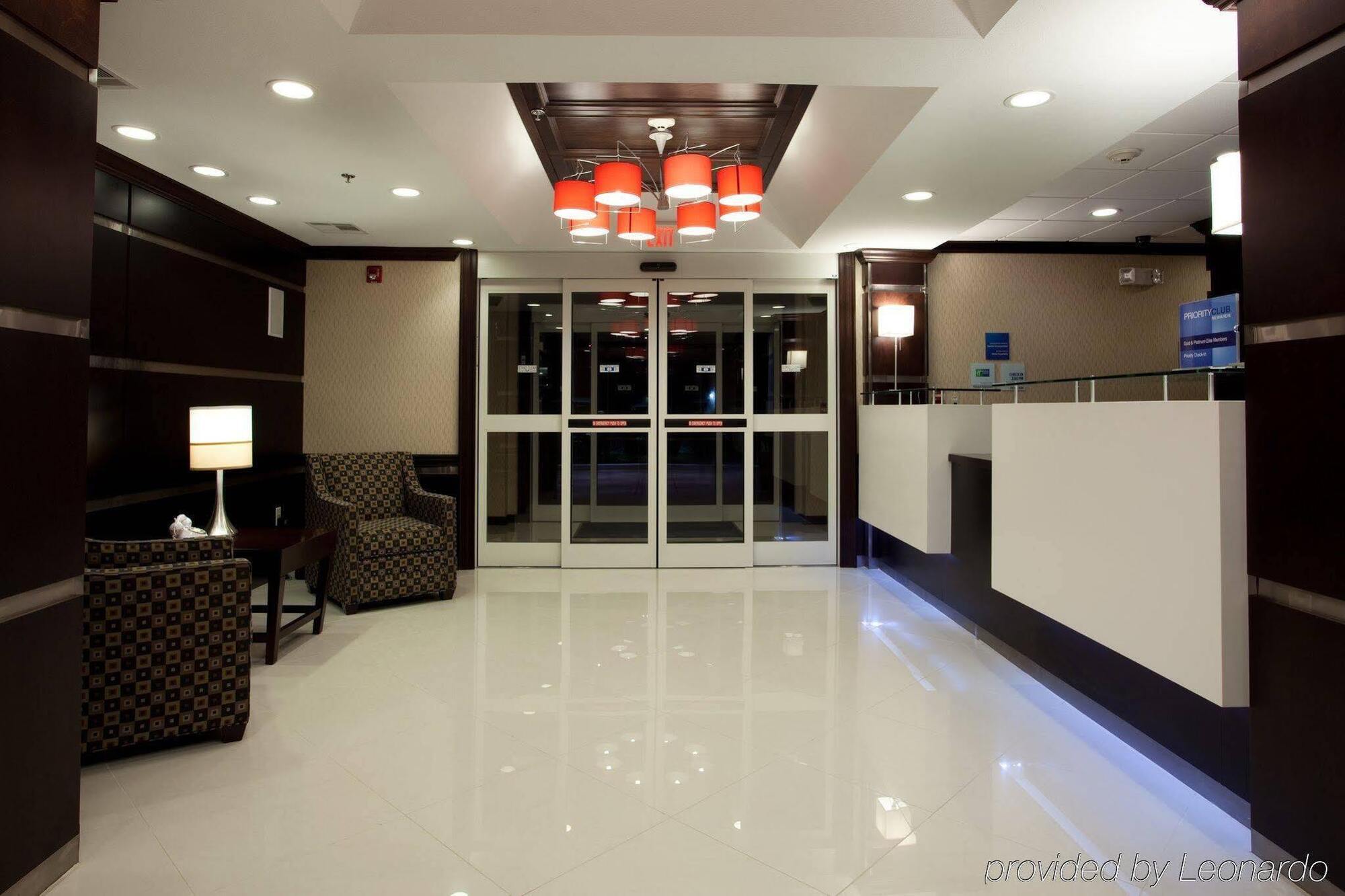 Holiday Inn Express Amite By Ihg Exterior photo
